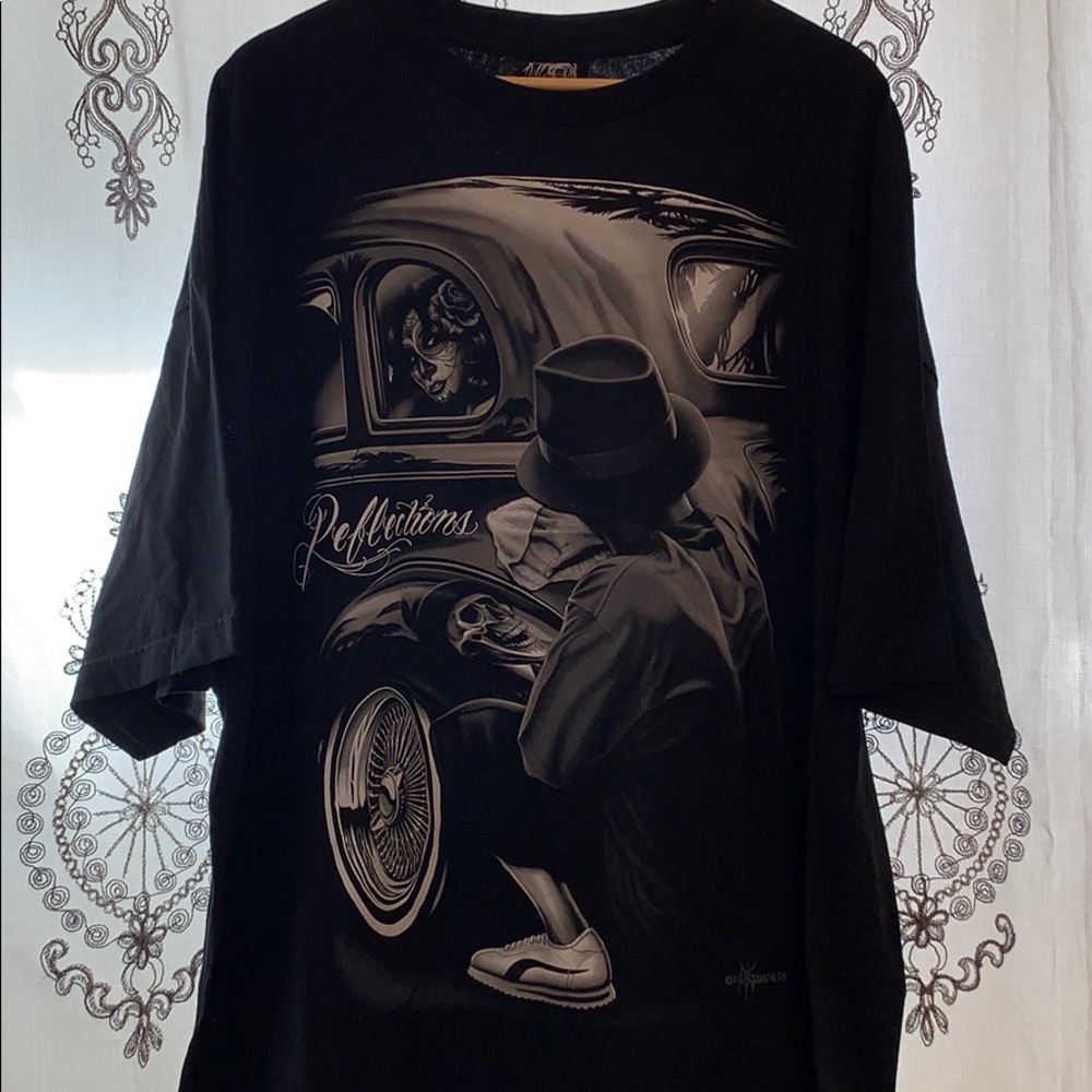Men’s T-shirt
